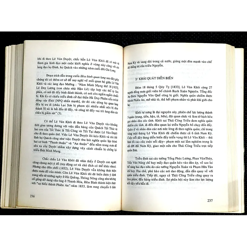 VIỆT NAM THẾ KỶ XIX ( 1802 - 1884) 1005136