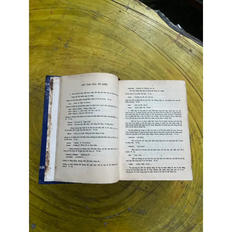 TỪ ĐIỂN ANH - VIỆT ENGLISH - VIETNAMESE DICTIONARY 731111