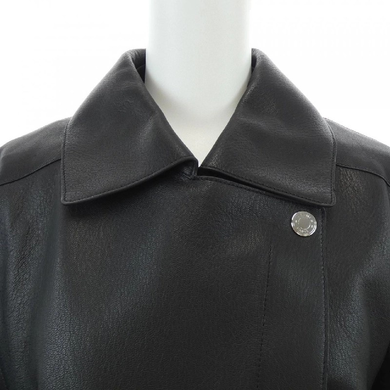 Áo khoác cưỡi ngựa HERMES 4E1200D7 - Hàng hiệu Authentic 822588