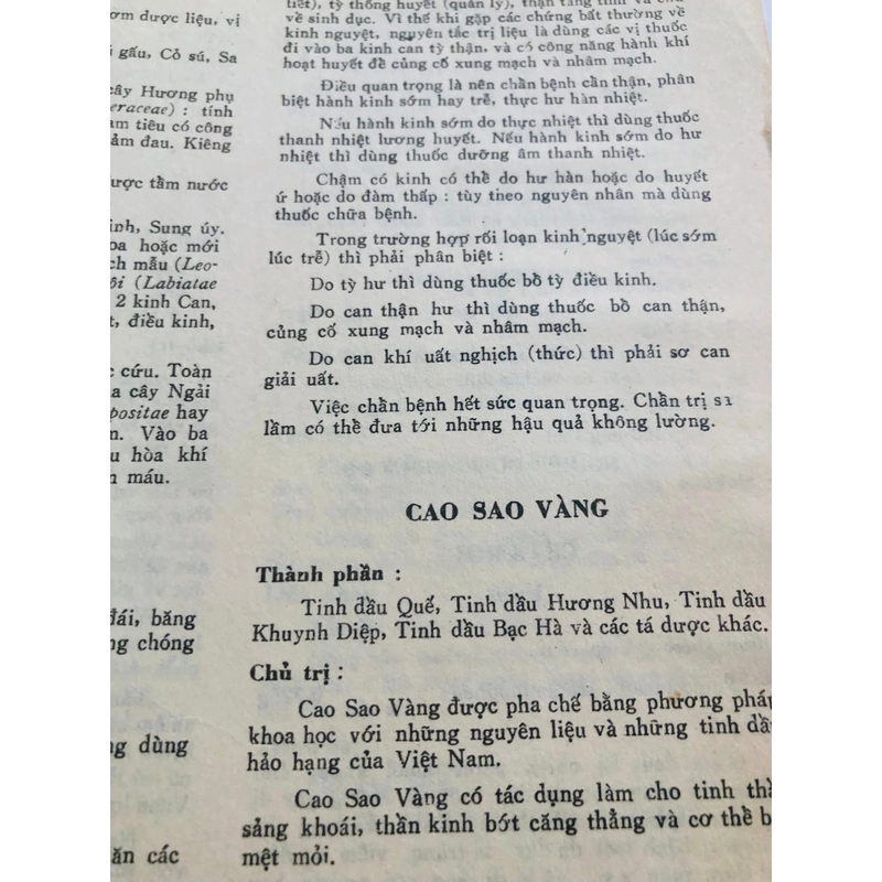 📚 CÁCH SỬ DỤNG DƯỢC PHẨM ĐẶC CHẾ TRONG VÀ NGOÀI NƯỚC 522689