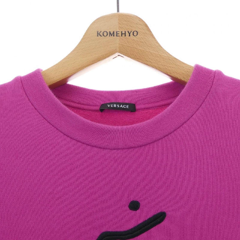 Versace VERSACE Sweat - Hàng hiệu Chính hãng 808275