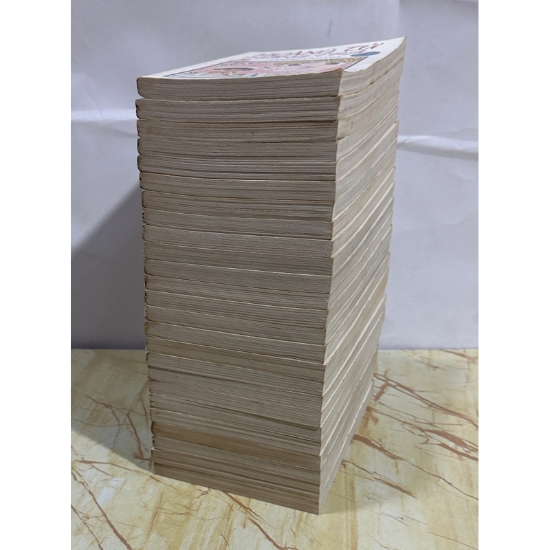 Hoàng tử hồng trà full 25t 531061