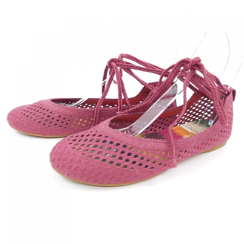 Giày bệt CHRISTIAN DIOR DIOR POEME KCB687EMD - Hàng hiệu Authentic 829951