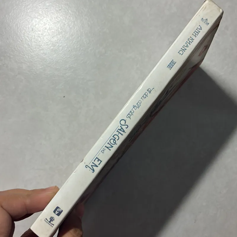 Đi đâu cũng nhớ Sài Gòn và em - Anh Khang 757189