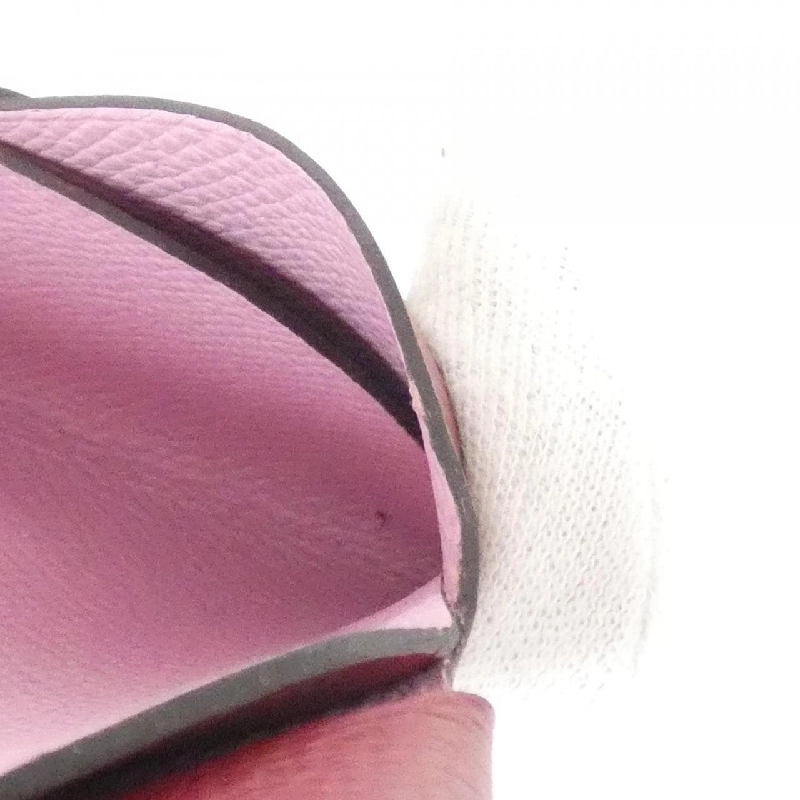 Ví tiền Hermes Calvi Duo Verso 083036CK - Hàng hiệu Authentic 769950