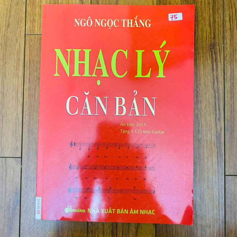 Nhạc lý căn bản - Ngô Ngọc Thắng (2015) #TAKE 328388