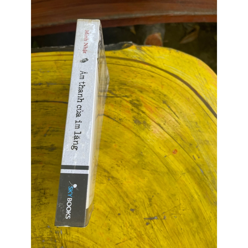 Âm thanh của im lặng- Minh Nhật 475475