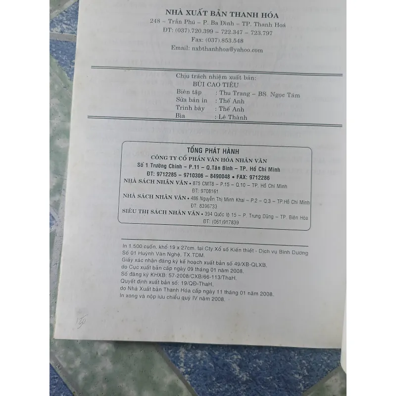 Phương pháp bấm huyệt trên mặt 779721