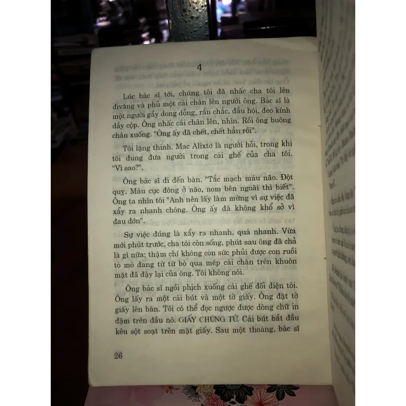 Người lữ hành kỳ dỵ - Harold Robbins  991880