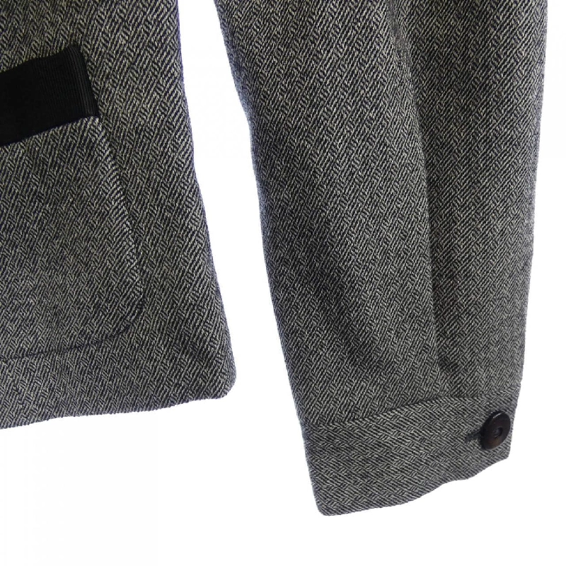 Áo khoác SALVATORE FERRAGAMO - Hàng hiệu Authentic 812280