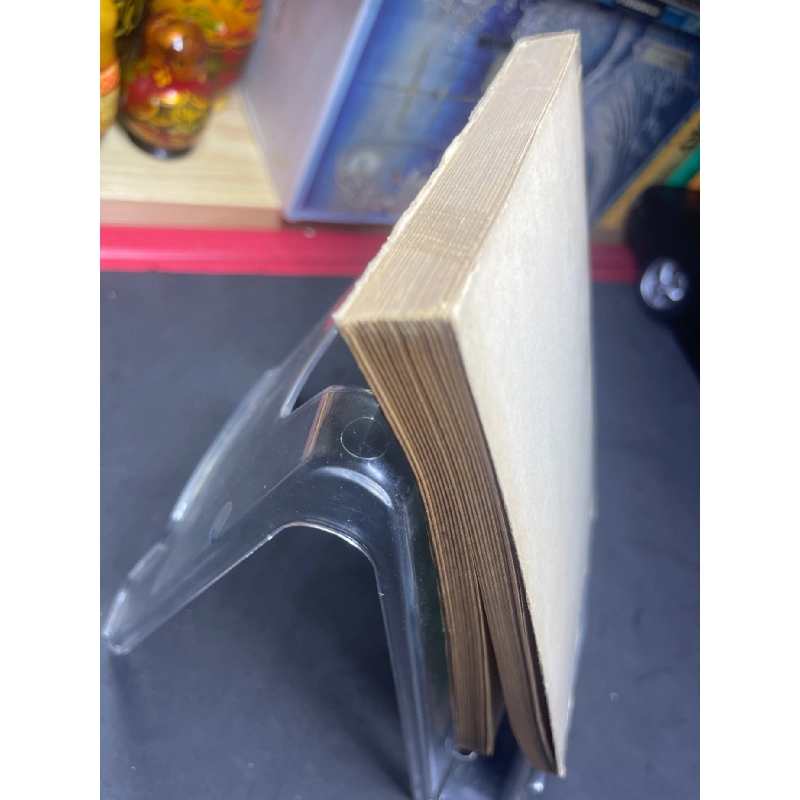 Tìm hiểu thế giới màu xanh 1977 mới 60% ố vàng Vũ Văn Chuyên HPB0906 SÁCH KHOA HỌC ĐỜI SỐNG 915094