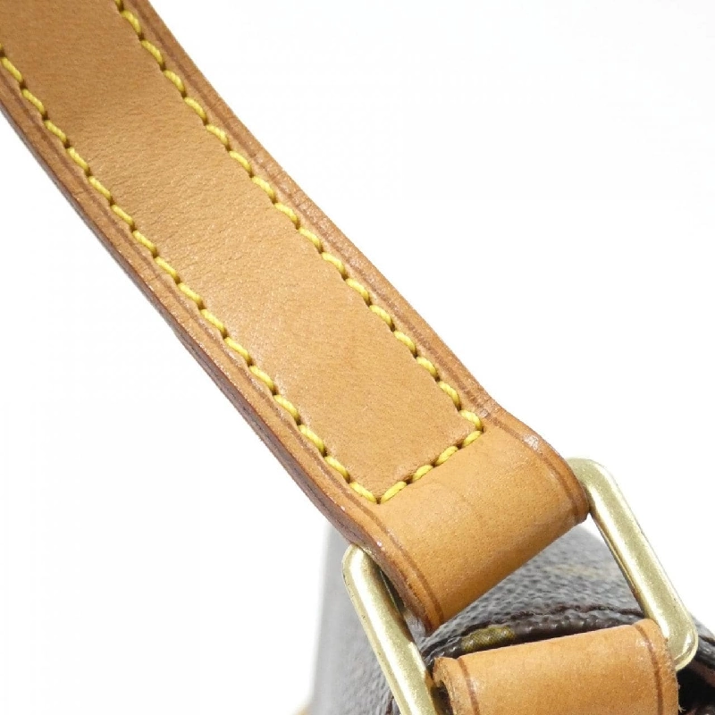 Túi xách vai Louis Vuitton Monogram Musette Tango M51257 - Hàng hiệu Authentic 766536