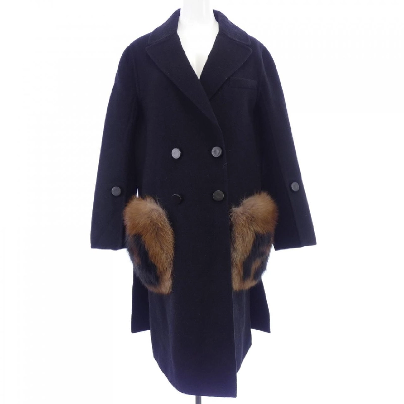 FENDI FF8521 A5G0 Áo khoác - Hàng hiệu Chính hãng 816723