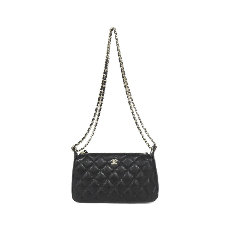 【Sản phẩm chưa sử dụng】Chanel Timeless Classic Line AP4704 Túi xách dây chuyền 627517