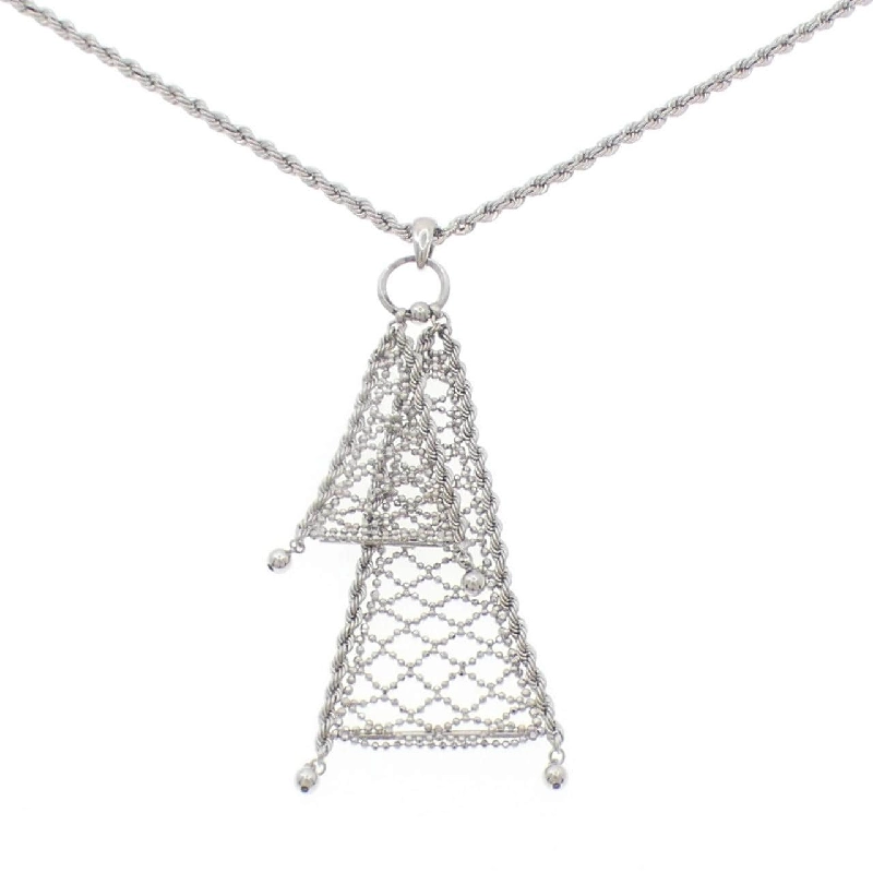 PT900/PT850 Necklace - Hàng hiệu Authentic 846216