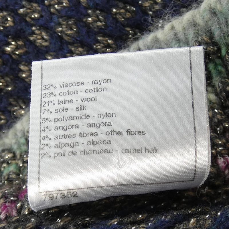 【Mã giảm giá】Chanel CHANEL Đầm 651636