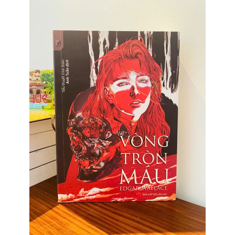 Vòng Tròn Máu 577906