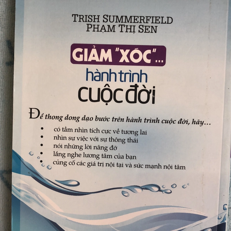 Giảm Xóc hành trình cuộc đời 363898