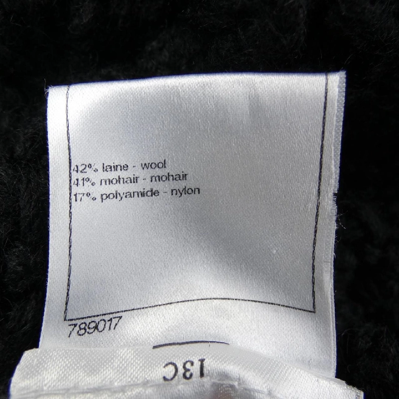 Áo khoác cardigan CHANEL 635506