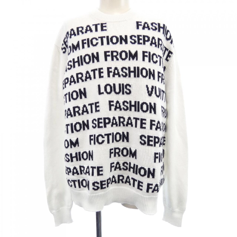 Louis Vuitton HLN06WUSO Áo len - Hàng hiệu Chính hãng 900308