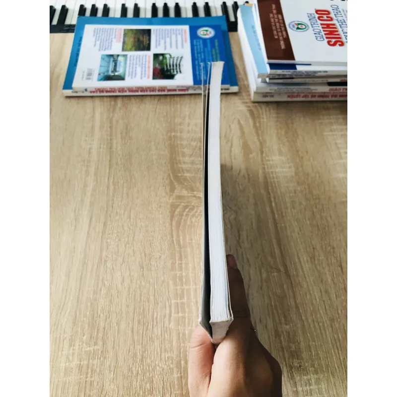 GIÁO TRÌNH TÂM LÝ HỌC ĐẠI CƯƠNG  1043109