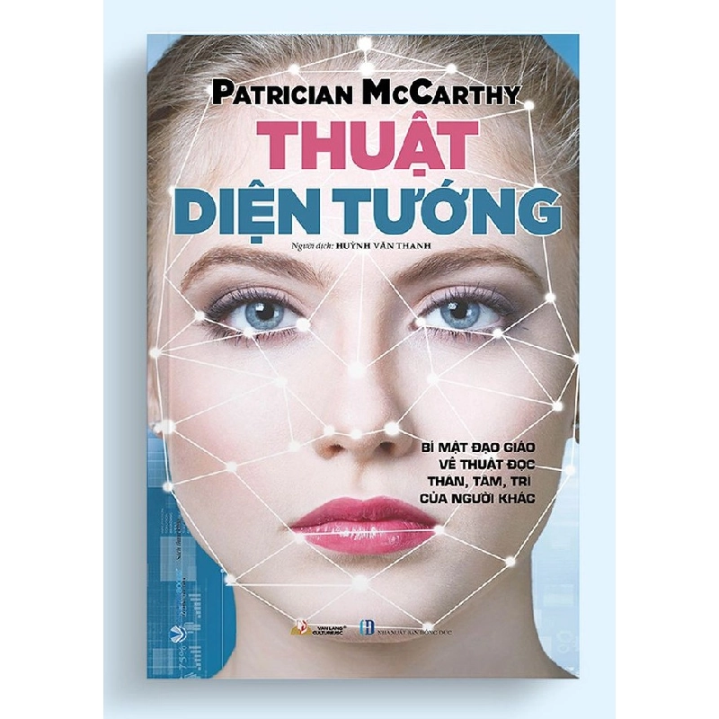 Thuật diện tướng - Patrician McCarthy 497523