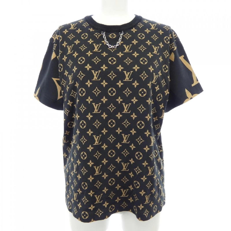 Áo thun LOUIS VUITTON Mix Monogram FLTS25GR5 - Hàng hiệu Chính hãng 775691