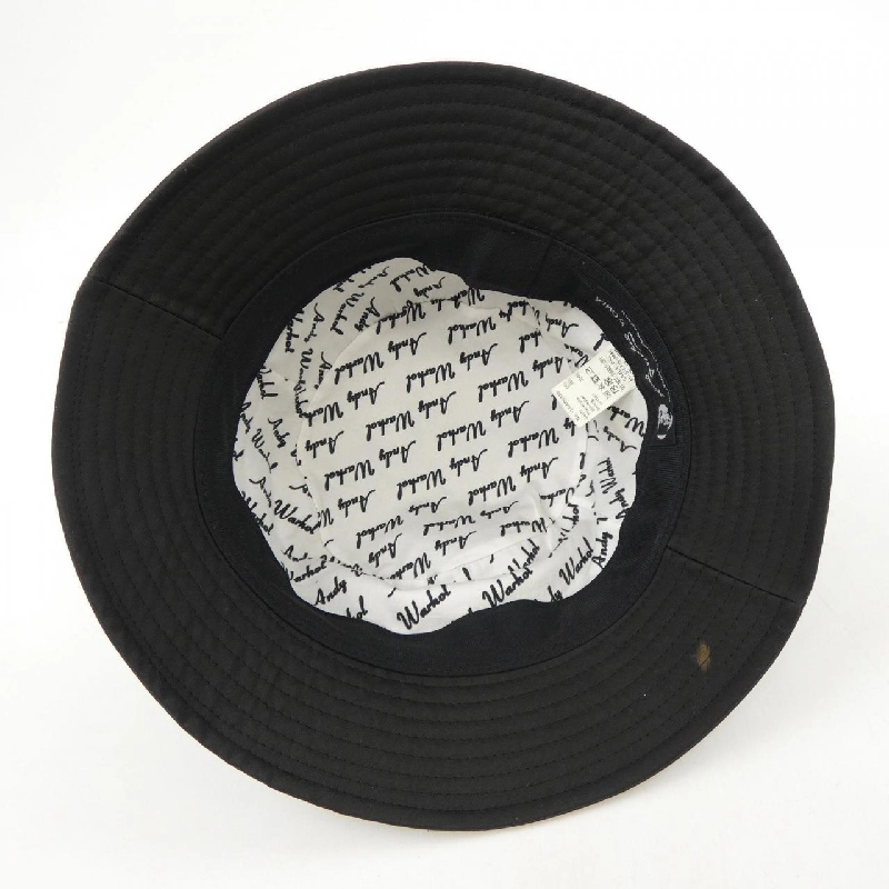 Mũ CA4LA ANDY WARHOL - Hàng hiệu Authentic 905429