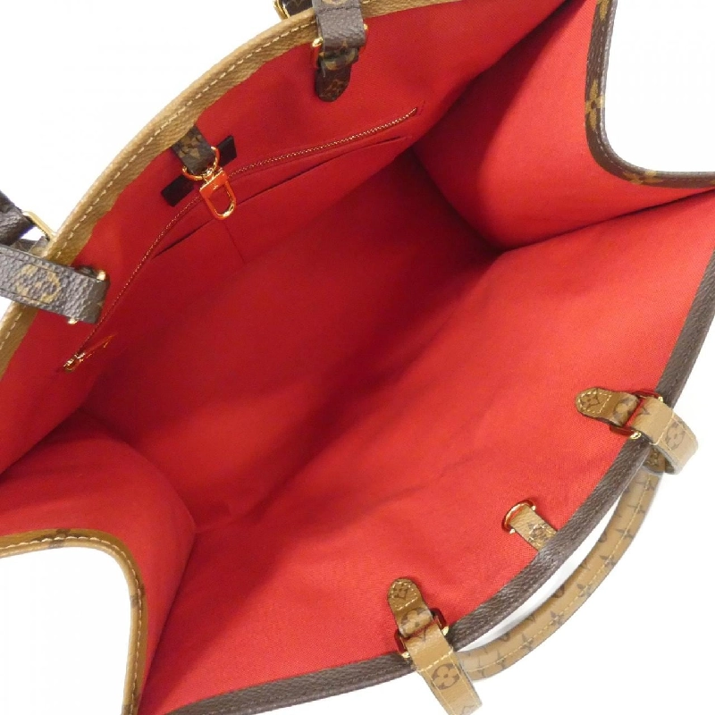 Túi xách Louis Vuitton Monogram Giant OnTheGo GM M44576 614824