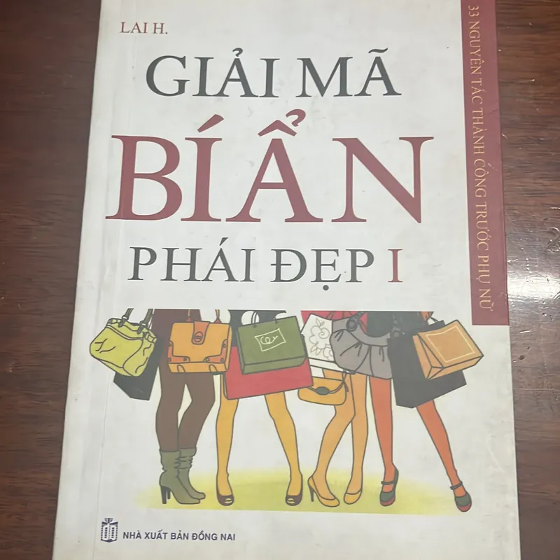 Giải mã bí ẩn phái đẹp tập 1 - Lai H (tâm lý) 709203