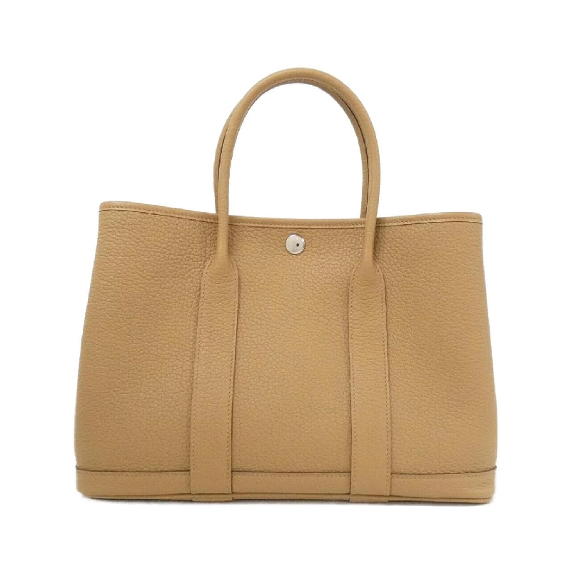 Túi xách Hermès Garden Party 30cm 051568CK - Hàng hiệu Chính hãng 802019
