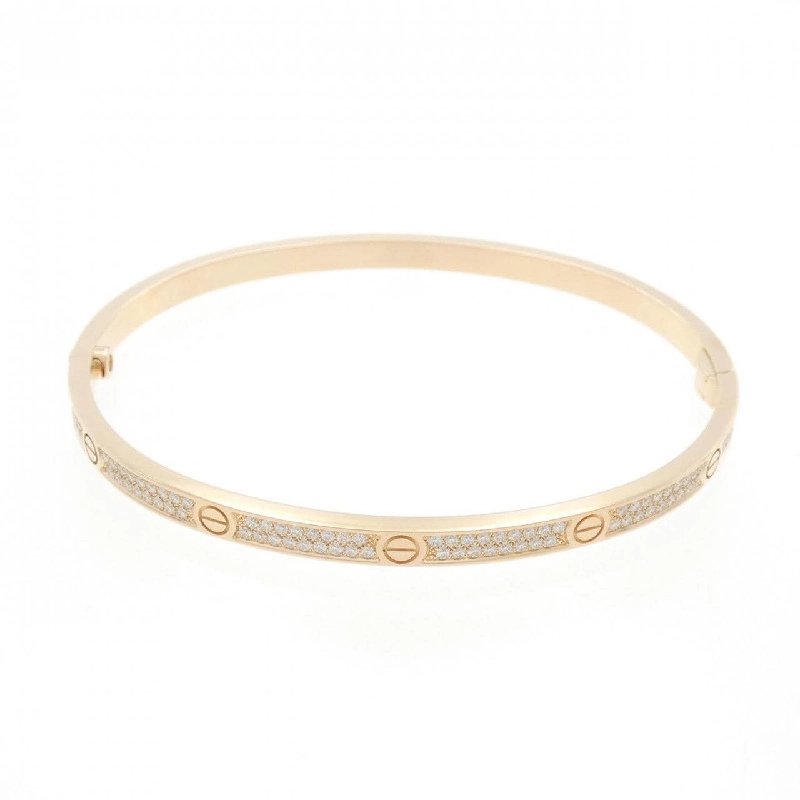 Cartier Love Bracelet Nhỏ - Hàng hiệu Chính hãng 846559