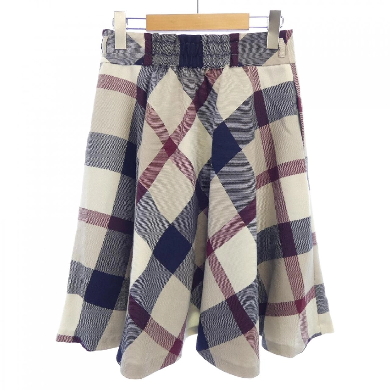 【Mã giảm giá】Blue Label Crestbridge BLUE LABEL CRESTBRIDGE Váy 655350