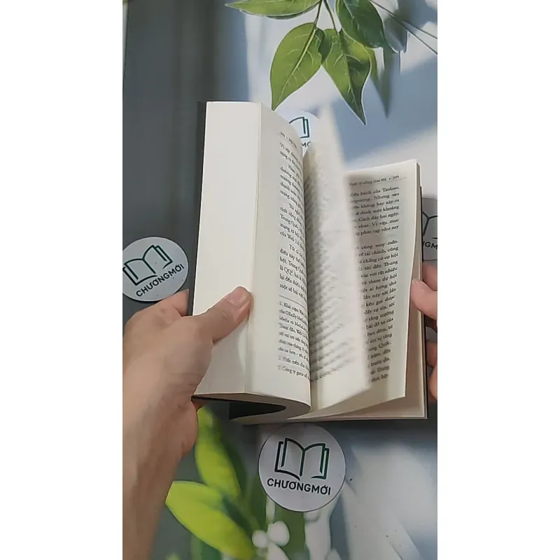 Mã Vân - Triết lý sống của tôi - Trương Yến 688530