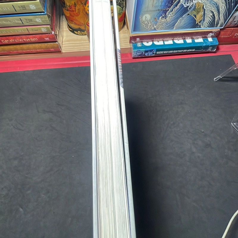 Tri thức về vạn vật DK 305582