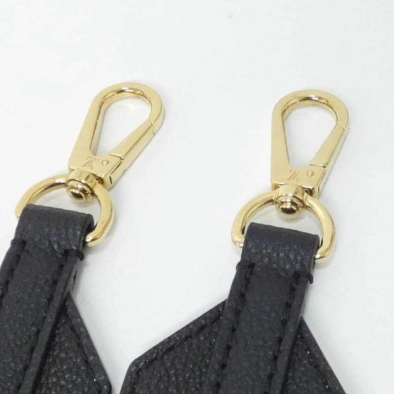 Louis Vuitton Dây đeo vai Monogram Bicolor Empreinte J02520 - Hàng hiệu Chính hãng 808424