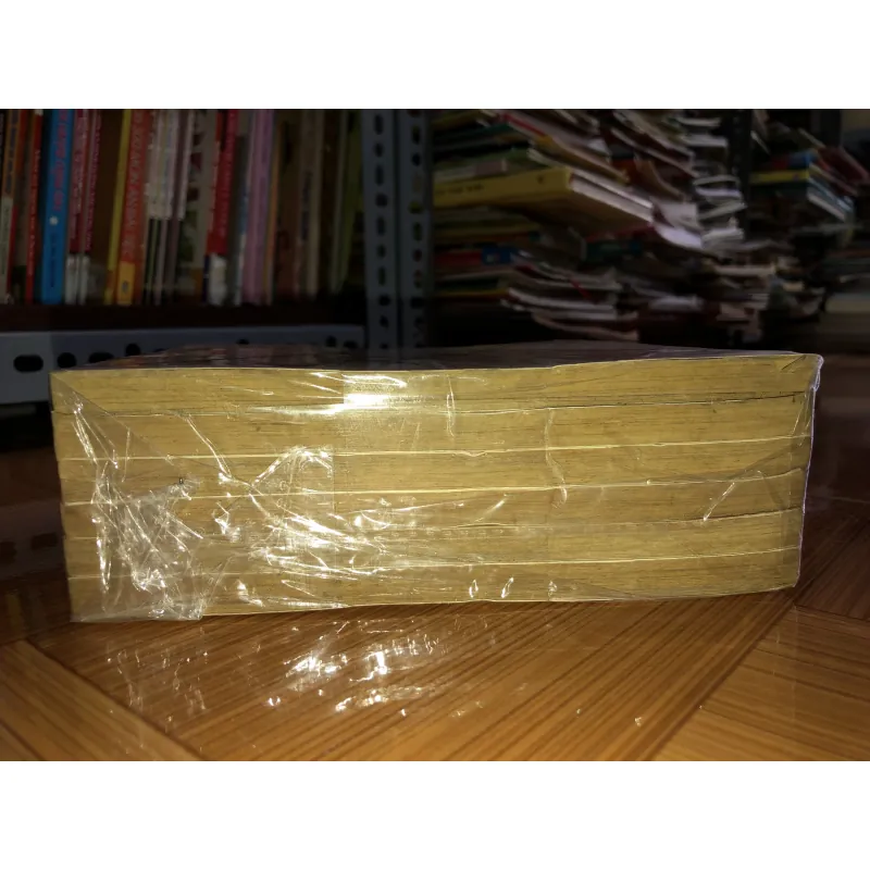 Phép màu - Lee Hee Jung 783436