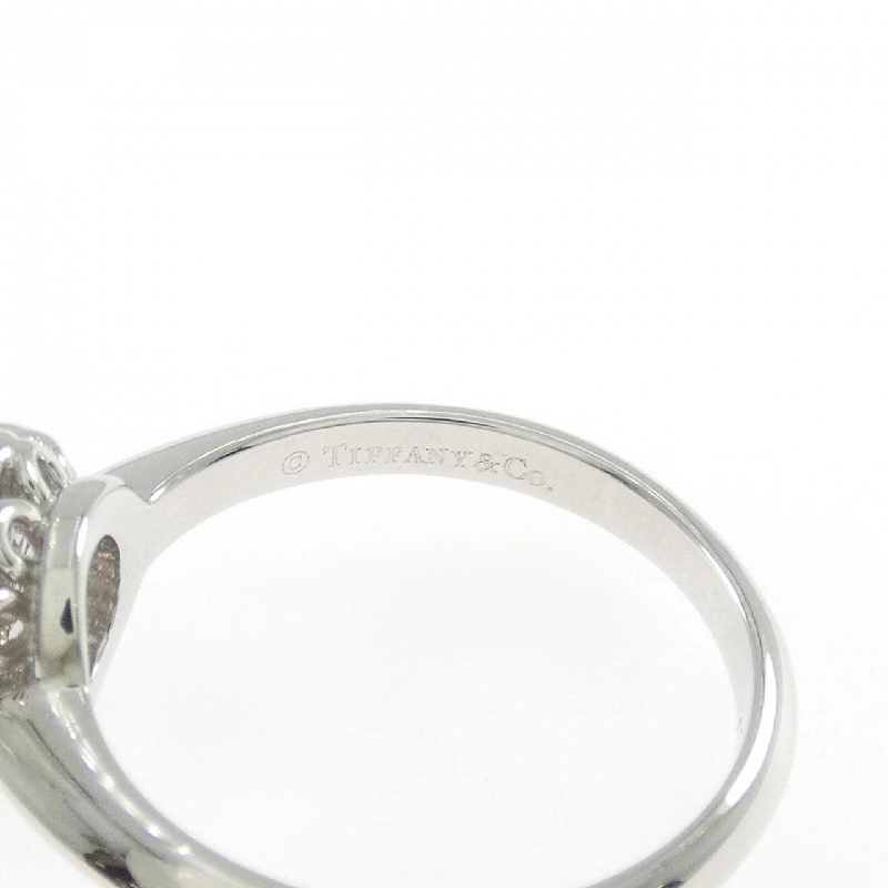 Nhẫn kim cương Tiffany - Hàng hiệu Authentic 837094