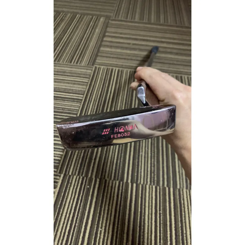 Honma Hiro FE8032 Sinker, Hàng chính hãng 959896