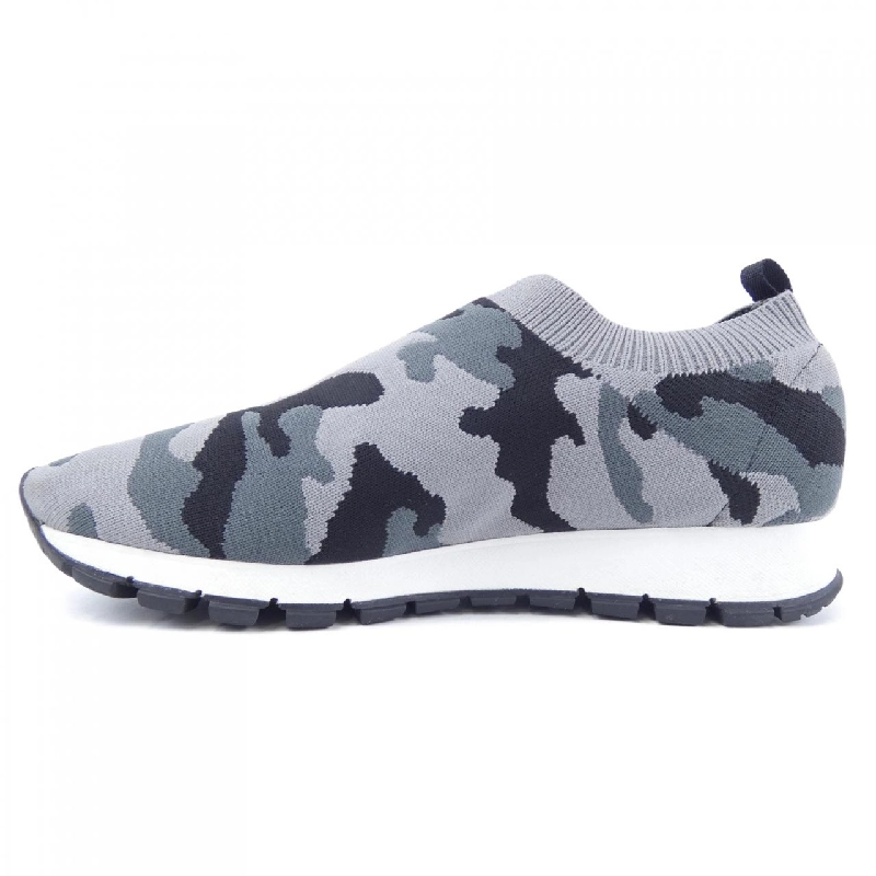 【Mã giảm giá】Giày thể thao PRADA 664669