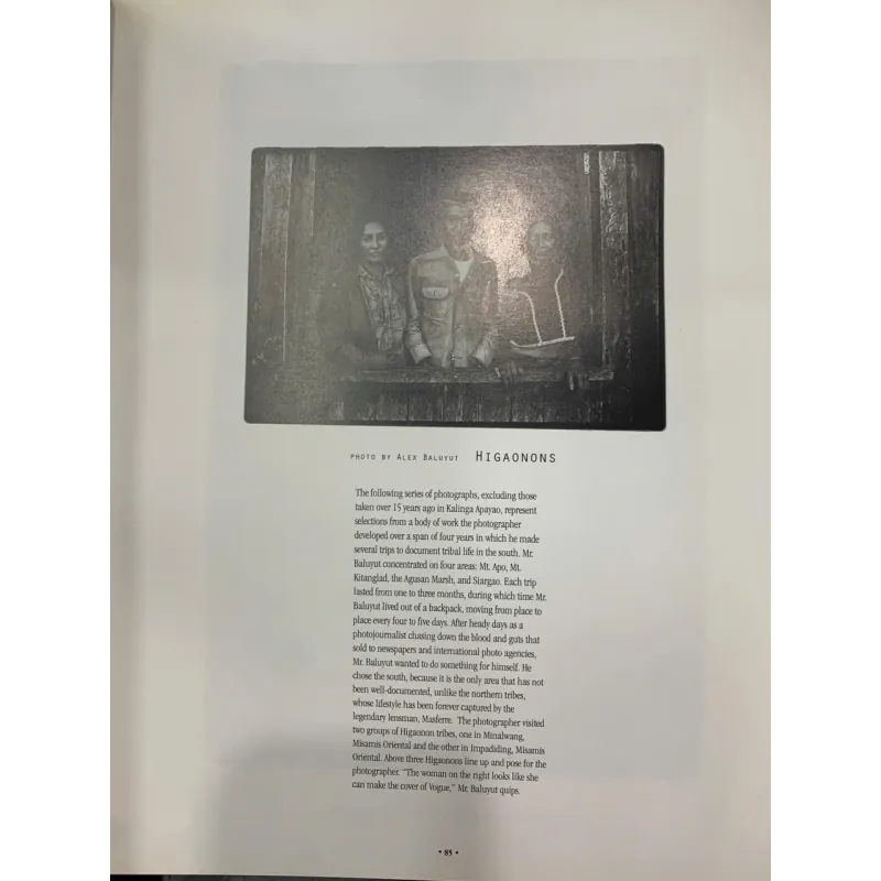 THE 2000 PHILIPPINES YEARBOOK - NIÊN GIÁM PHILIPPINES NĂM 2000 752169