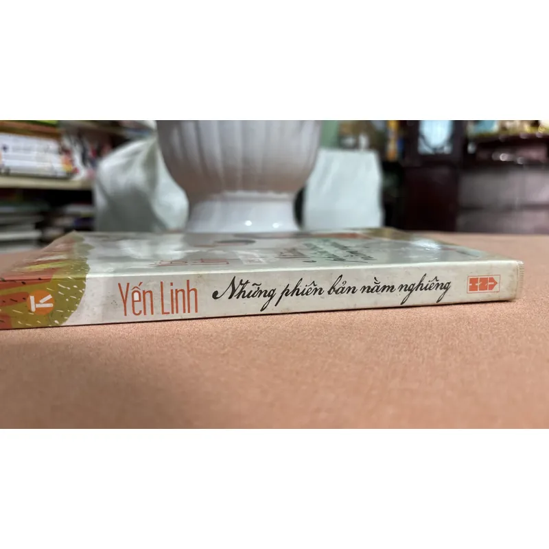 Những phiên bản nằm nghiêng 🌊 740399