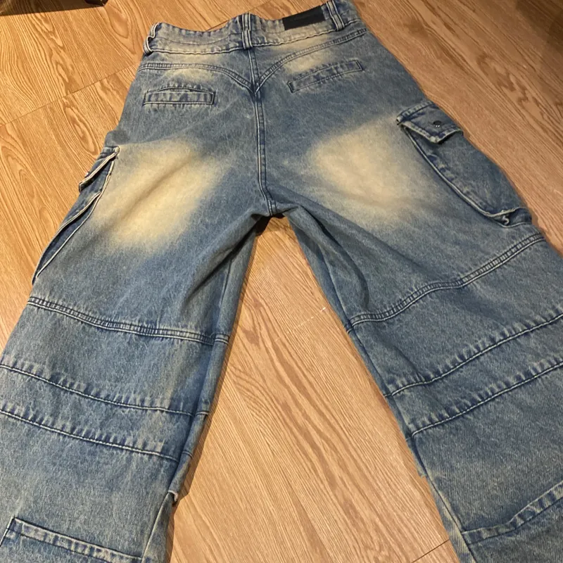 Pass Jean - Bad choices  756982