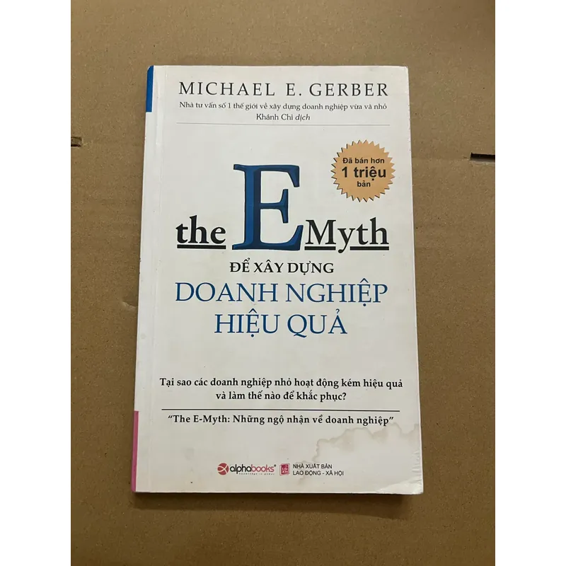 Để xây dựng doanh nghiệp hiệu quả 569157