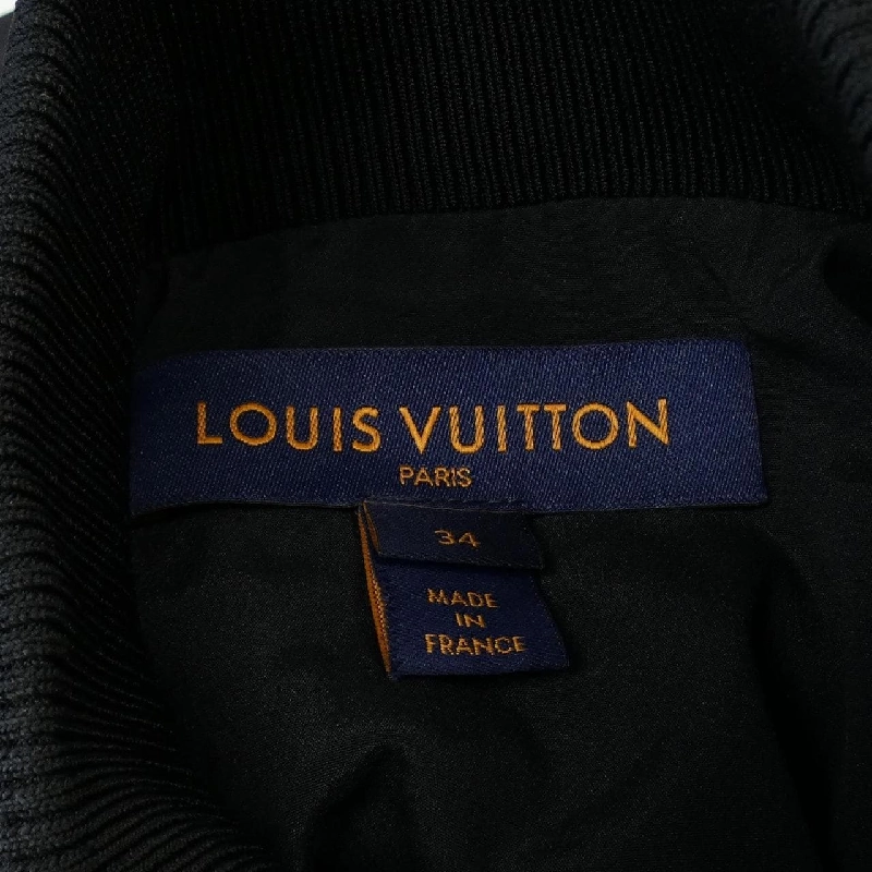 【Khuyến mãi】Áo khoác LOUIS VUITTON 637074