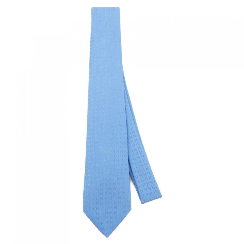 Cà vạt HERMES - Hàng hiệu Authentic 883280