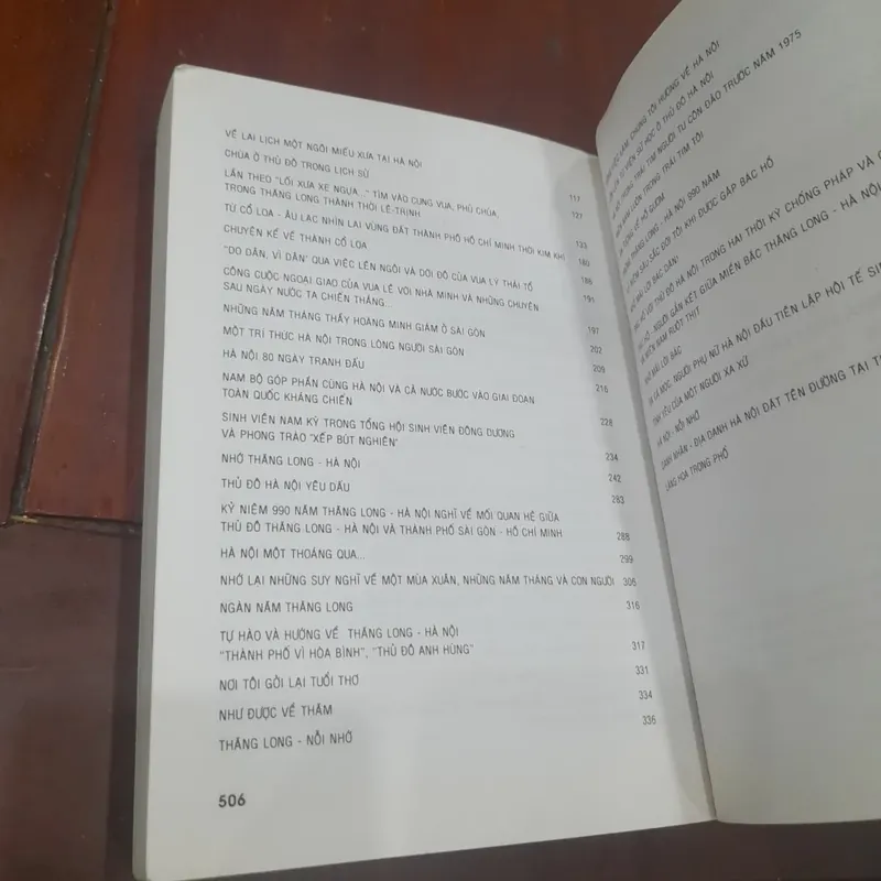 Nghĩ về THĂNG LONG HÀ NỘI 562077