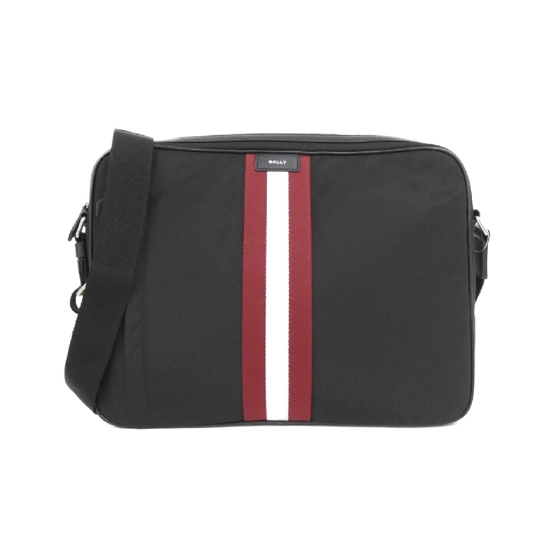 【Sản phẩm mới】Túi đeo vai BALLY CODE MESS ZIP 611336