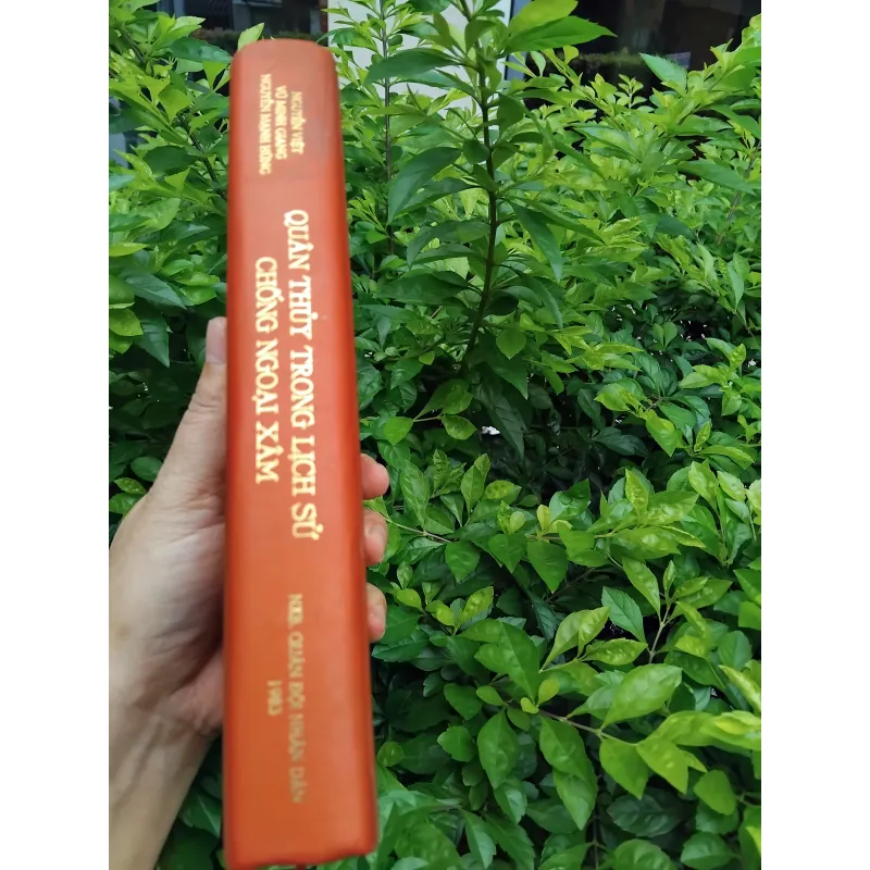 Quân thủy trong lịch sử chống ngoại xâm  999680