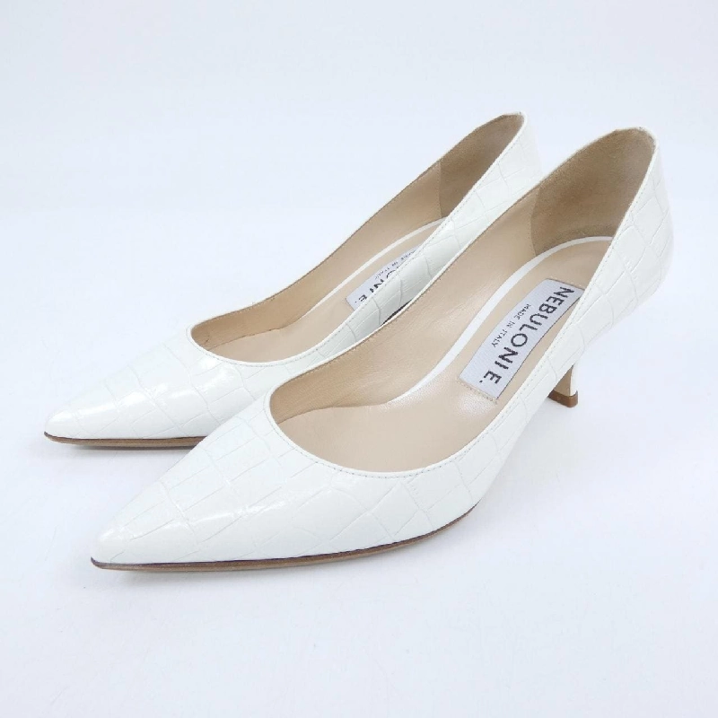 Giày cao gót NEBULONI E. - Hàng hiệu Authentic 828102